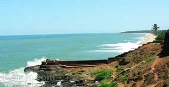 Bekal Beach