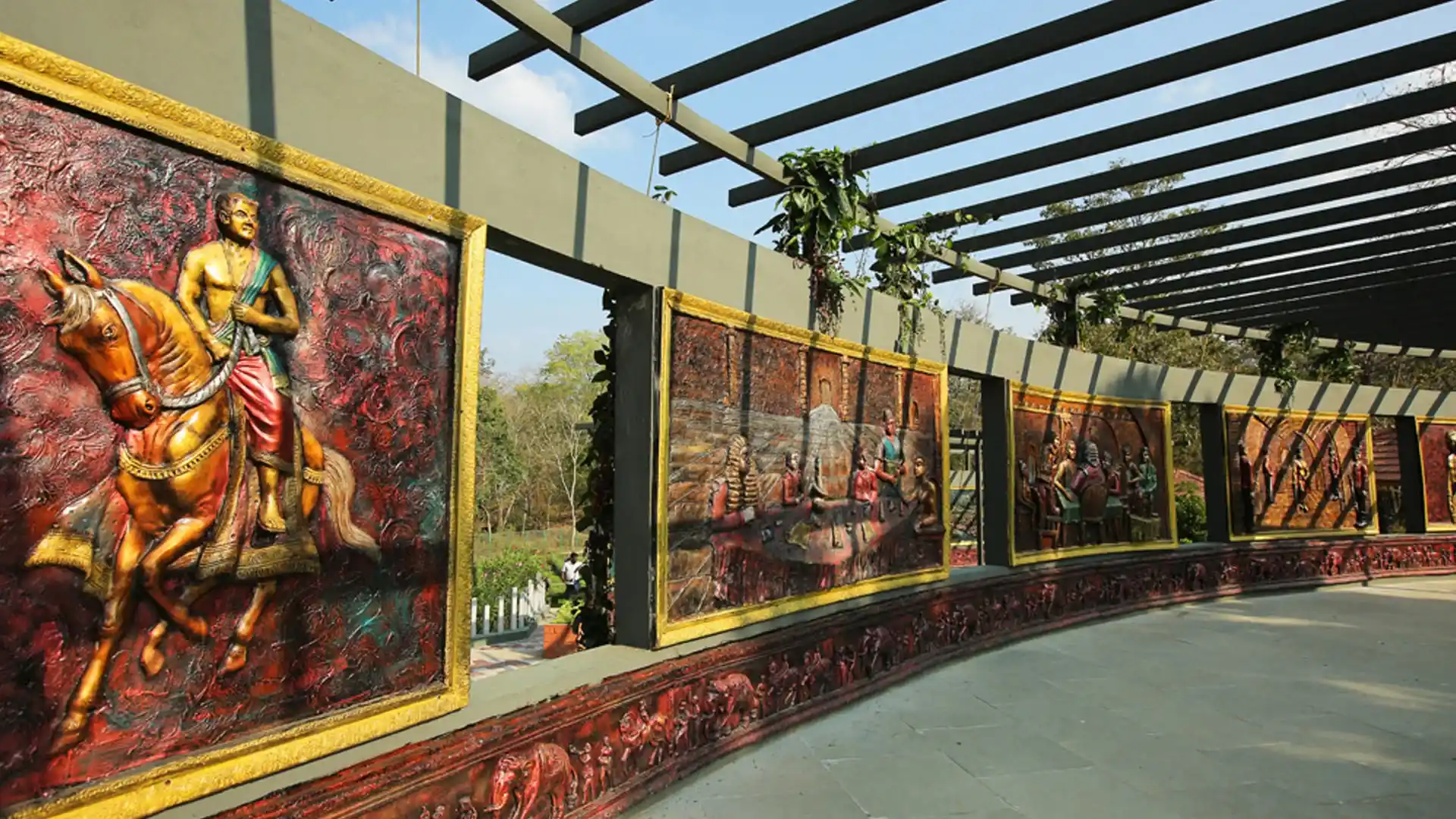 Folklore Museum